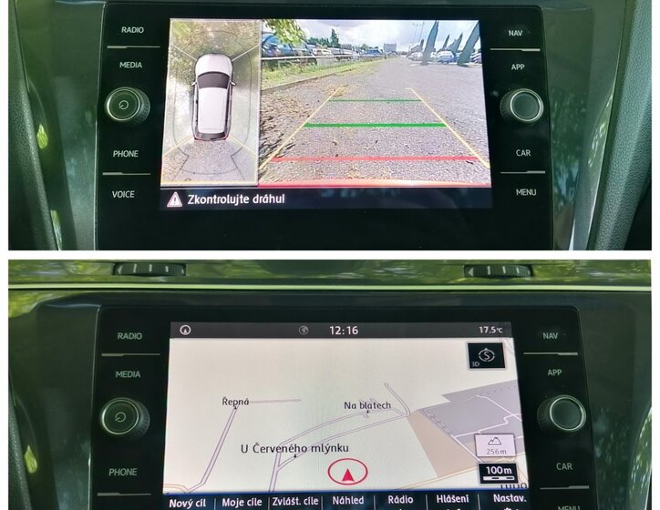 Volkswagen Tiguan Allspace 15