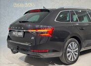 Škoda Superb Kombi 1,4 l 160 kw