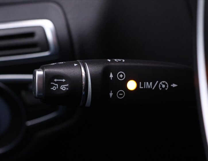 Mercedes-Benz Třídy C Kombi 2,1 l 150 kw