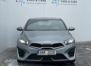KIA ProCeed Hatchback 1,5 l 118 kw