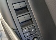 Toyota Corolla Cross SUV / Terénní 2,0 l 112 kw