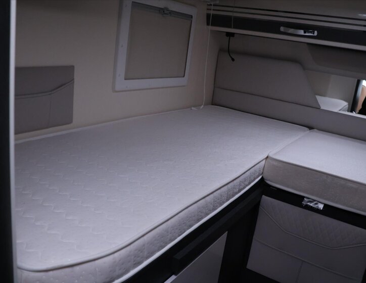 Ford Transit Ostatní 2,0 l 125 kw