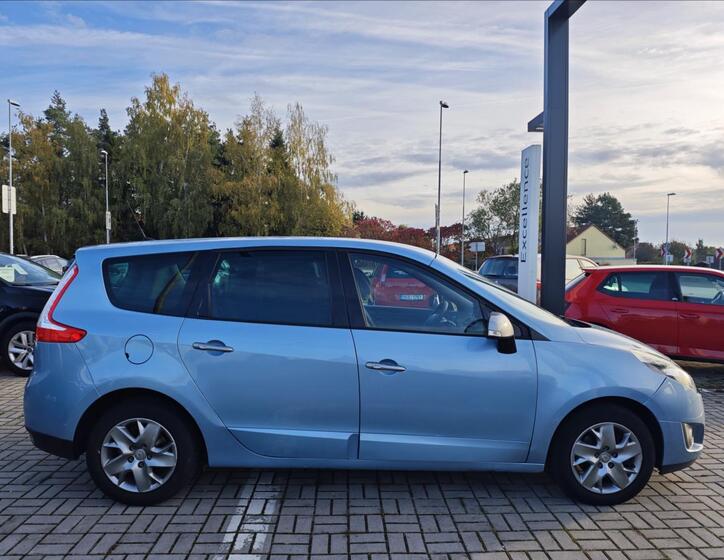 Renault Grand Scénic 7