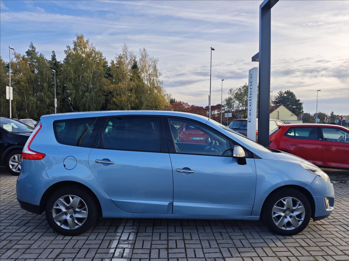 Renault Grand Scénic