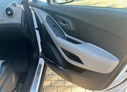 Chevrolet Trax MPV 0,0 0