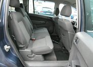 Opel Zafira MPV 1,8 l 103 kw