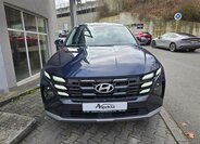 Hyundai Tucson SUV / Terénní 1,6 l 117 kw