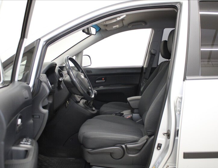 KIA Carens MPV 2,0 l 103 kw