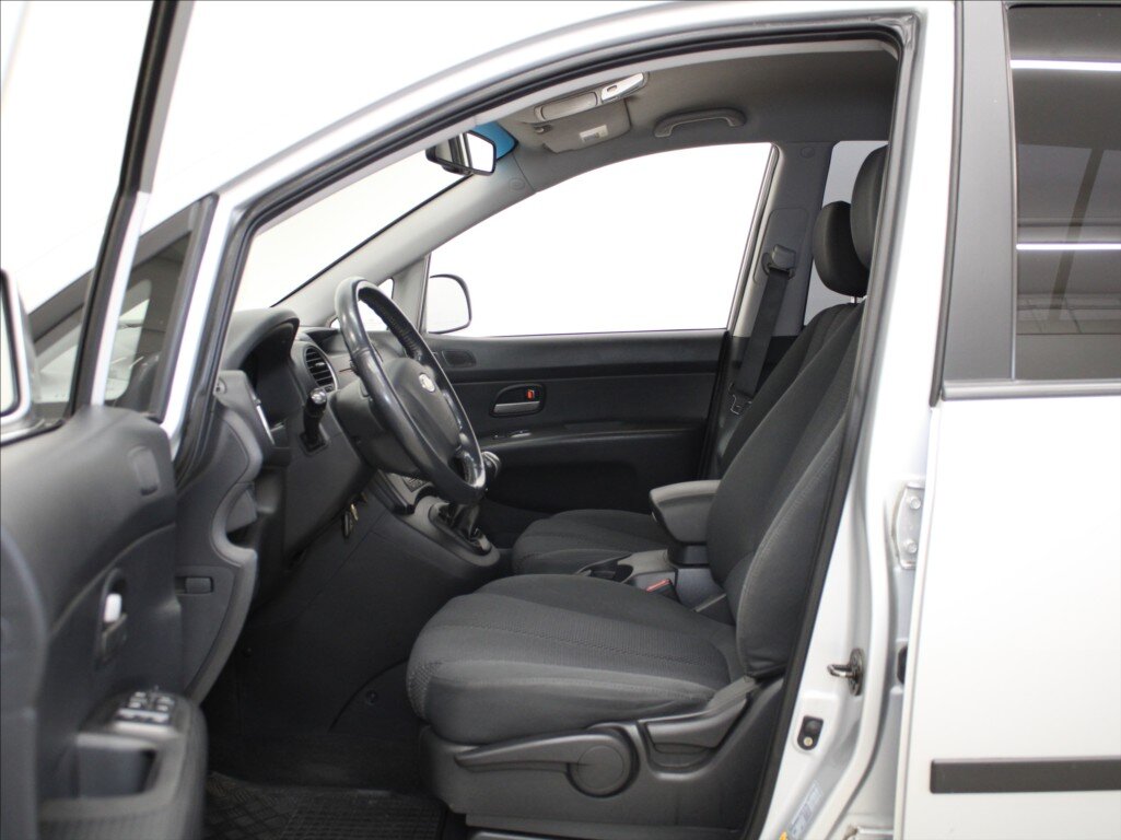 KIA Carens MPV 2,0 l 103 kw