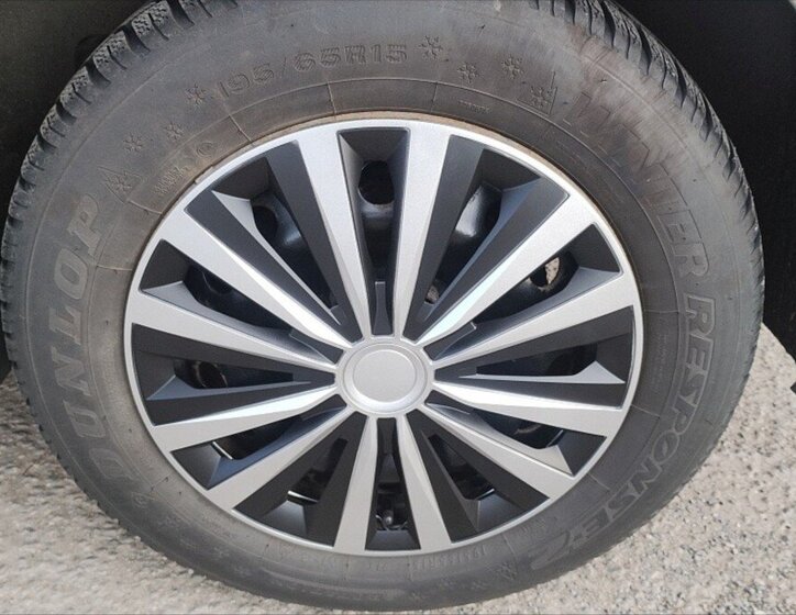 Volkswagen Golf Sportsvan MPV 0,0 0