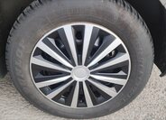 Volkswagen Golf Sportsvan MPV 0,0 0