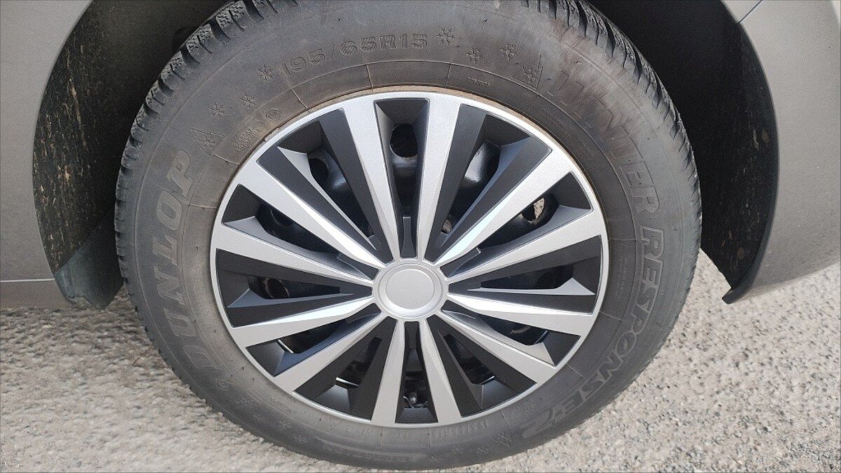 Volkswagen Golf Sportsvan MPV 0,0 0