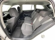 Škoda Octavia Kombi 2,0 l 85 kw