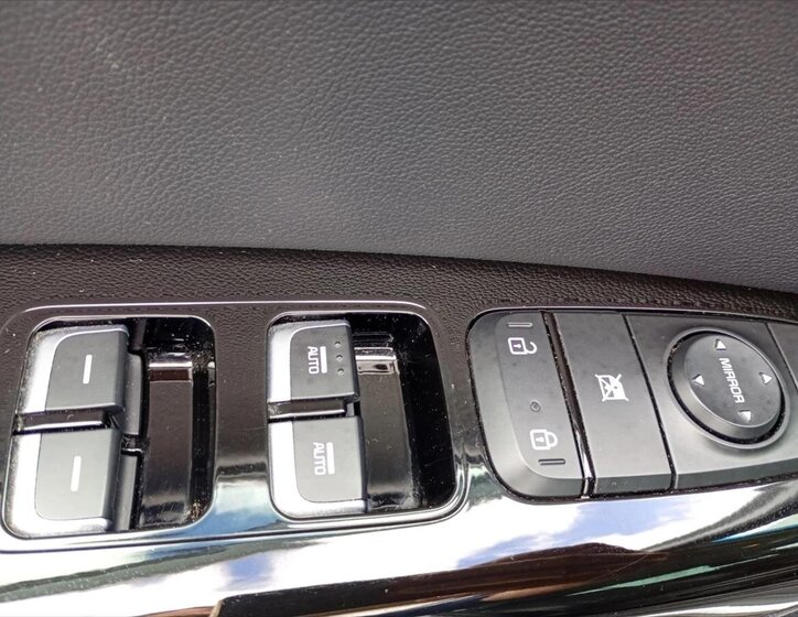 KIA Sportage Ostatní 1,6 l 130 kw