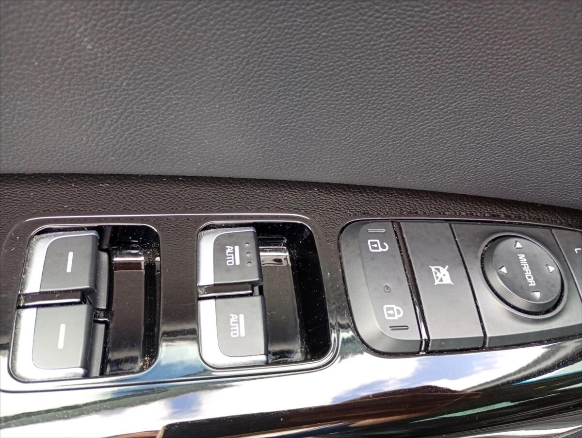 KIA Sportage Ostatní 1,6 l 130 kw