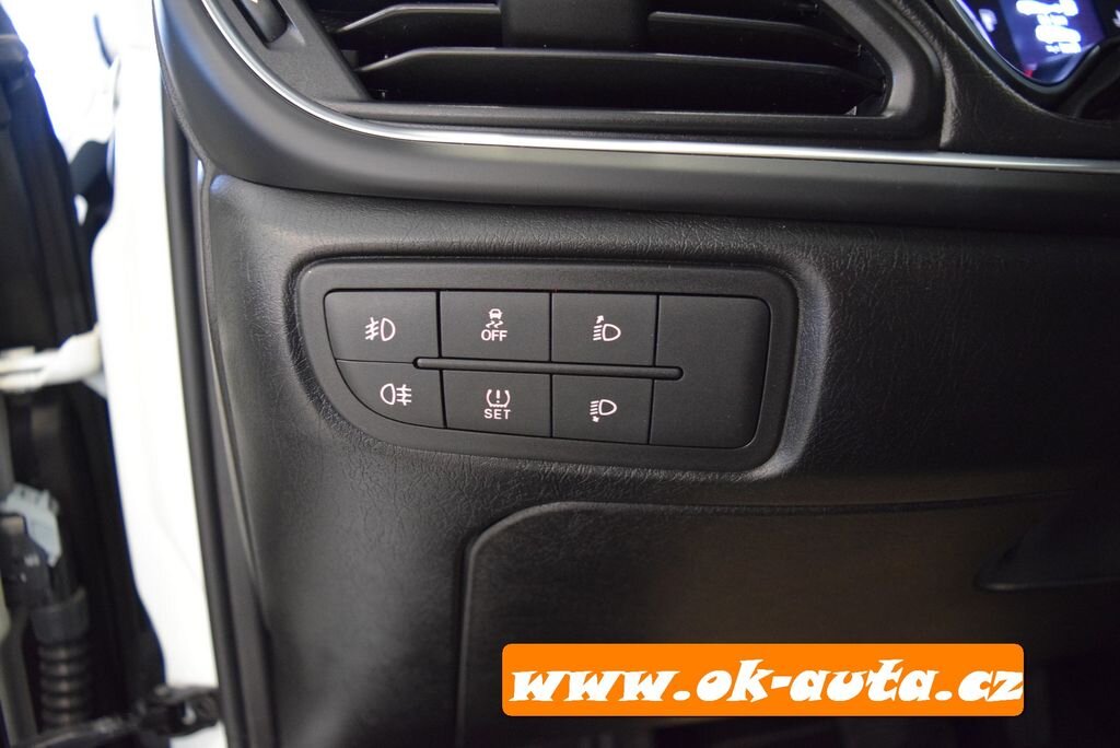 Fiat Tipo Kombi 1,6 l 0