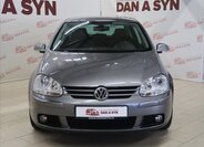 Volkswagen Golf Hatchback 1,4 l 59 kw