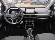 KIA Picanto Hatchback 998,0 50 kw