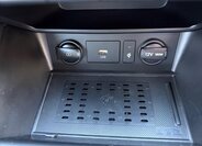 Hyundai Kona SUV 1,6 l 146 kw