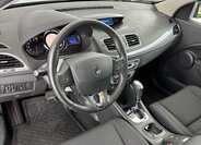 Renault Mégane Kombi 1,2 l 97 kw