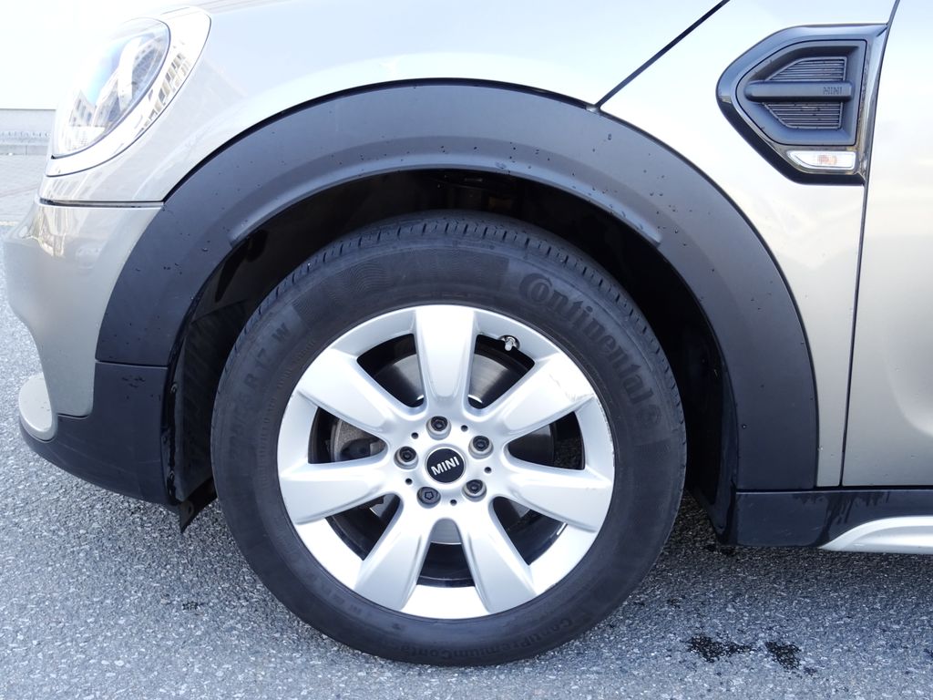 Mini Countryman MPV 2,0 l 110 kw