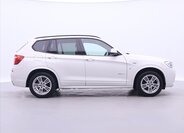 BMW X3 SUV / Terénní 3,0 l 190 kw