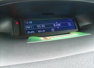 Renault Fluence Sedan / Limuzína 1,6 l 82 kw