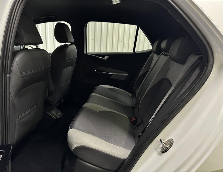 Volkswagen ID.3 Hatchback 0,0 150 kw