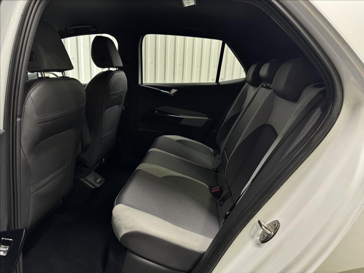 Volkswagen ID.3 Hatchback 0,0 150 kw