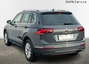 Volkswagen Tiguan Kombi 1,5 l 110 kw