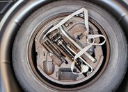 Škoda Octavia Kombi 1,4 l 90 kw