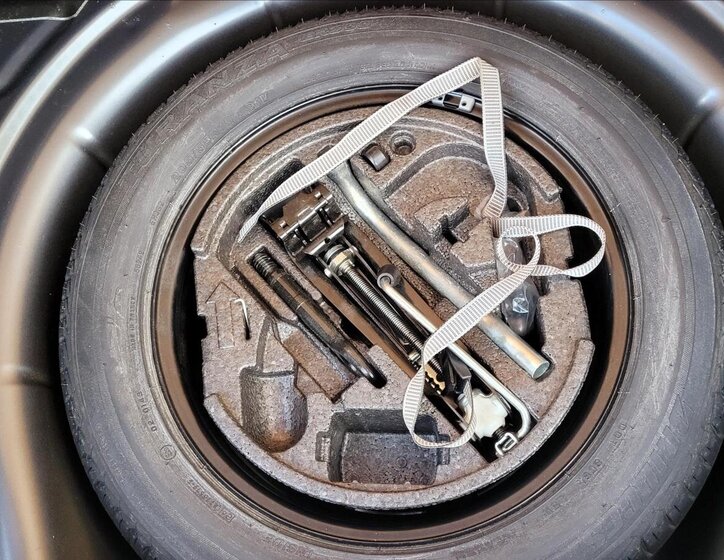 Škoda Octavia Kombi 1,4 l 90 kw