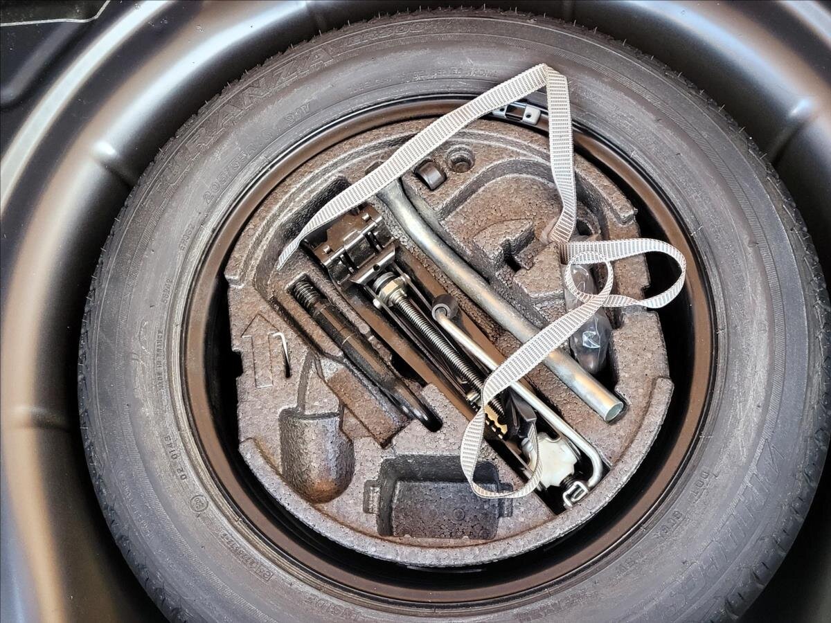 Škoda Octavia Kombi 1,4 l 90 kw