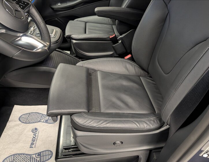 Mercedes-Benz Třídy V VAN / Minibus 2,0 l 174 kw