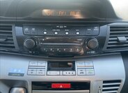 Honda FR-V Kombi 2,0 l 110 kw