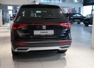 Seat Tarraco 7