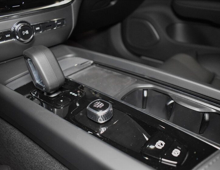 Volvo V60 Kombi 2,0 l 145 kw