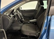 Škoda Rapid Liftback 1,2 l 63 kw