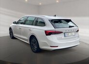 Škoda Octavia 4