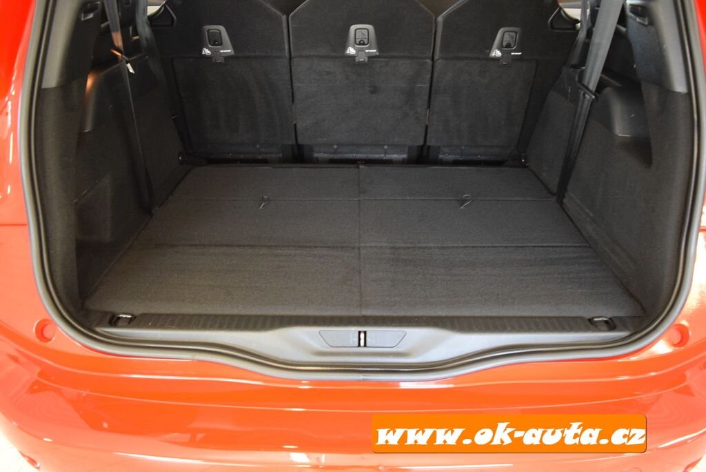 Citroën Grand C4 SpaceTourer MPV 1,5 l 96 kw
