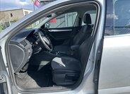 Škoda Octavia Liftback 1,4 l 103 kw