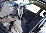 Škoda Fabia Kombi 1,2 l 63 kw