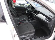 Škoda Scala Hatchback 1,5 l 110 kw