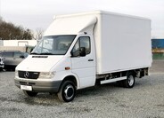 Mercedes-Benz Sprinter 1