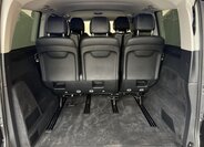 Mercedes-Benz Třídy V MPV 2,0 l 140 kw