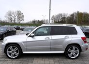 Mercedes-Benz GLK SUV / Terénní 3,0 l 165 kw