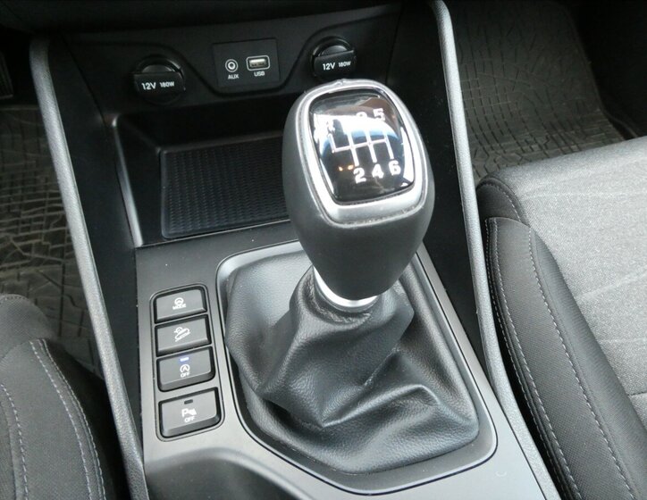 Hyundai Tucson SUV / Terénní 1,6 l 130 kw