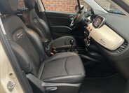 Fiat 500X SUV 999,0 88 kw