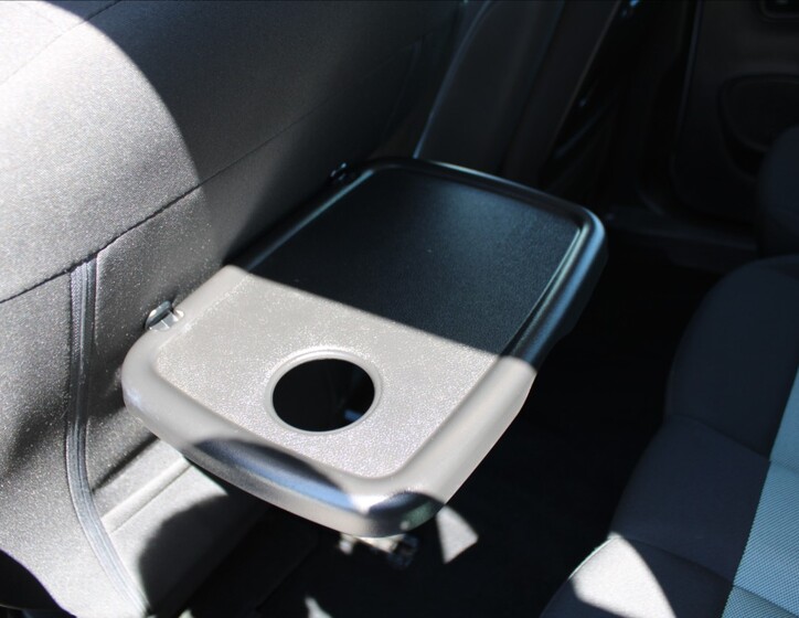 Citroën Berlingo 24