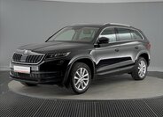 Škoda Kodiaq SUV / Terénní 2,0 l 140 kw